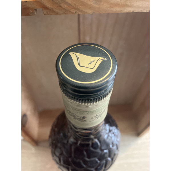  Mandarine Napoleon Bottled 1970s 1L.4