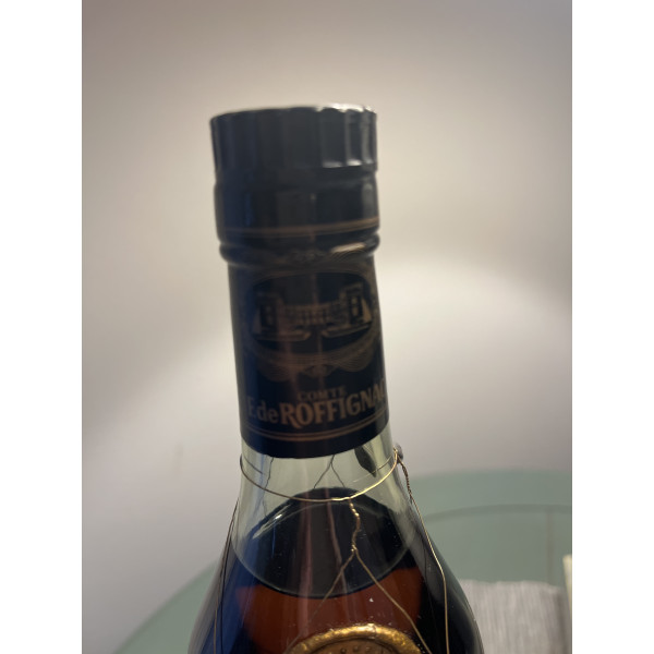 Comte Ferdinand de Roffignac Cognac Roffignac Cognac Napoleon.3