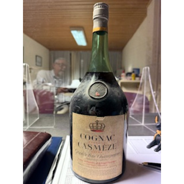 Casmeze Reserve Extra .1