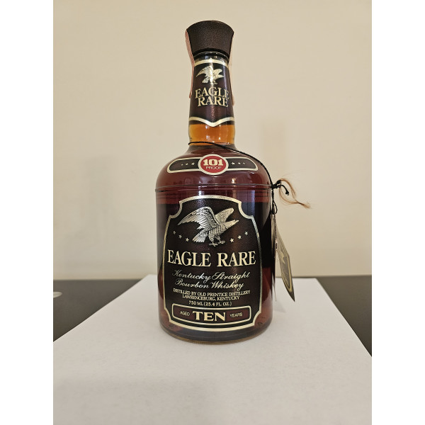 Old Prentice Eagle Rare 10 year old .1