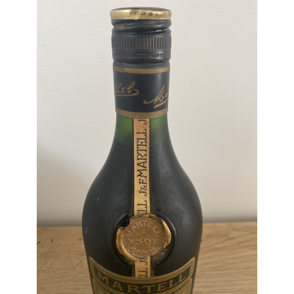 Martell Cognac VSOP Medallion.3