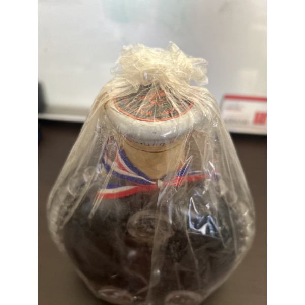 Remy Martin Cognac Louis XIII Very Old.3