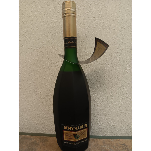 Remy Martin Cognac Supérieur Vieille Réserve.2