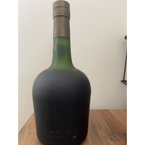 Courvoisier Cognac Napoleon.2
