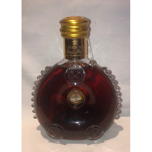 Remy Martin Cognac Louis XIII.5