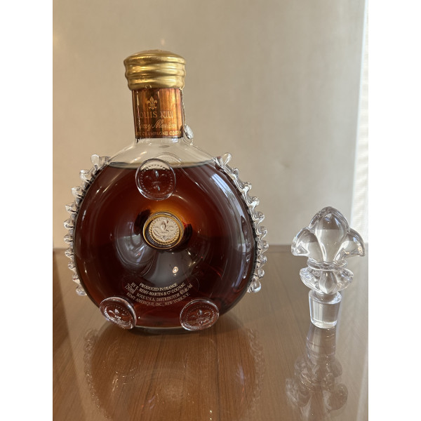 Remy Martin Cognac Louis XIII.1