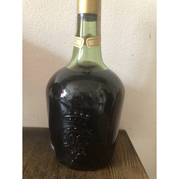 Otard Cognac VSOP 1950-60s.2