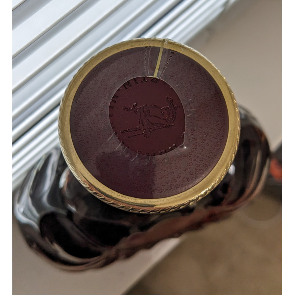 Remy Martin Cognac Remy Martin, Fine Champagne Cognac X.O Excellence.4