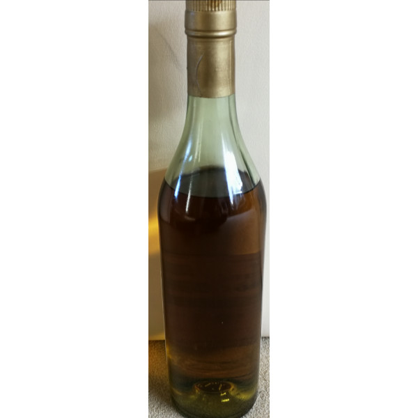 Hine Cognac Grande Champagne 1964 Landed Bottled 1980.2