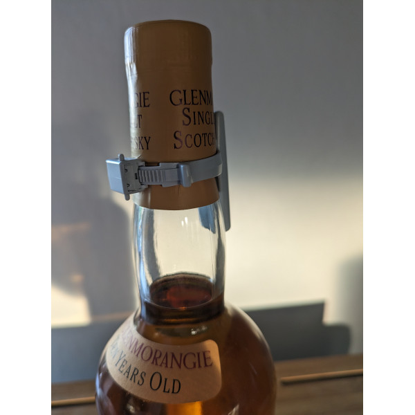 Glennmoragie  10 Years Old  1980s.3