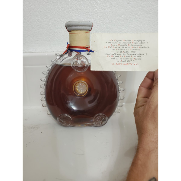 Remy Martin Cognac Louis XIII.2