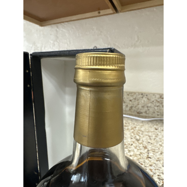 Glen Mhor Vintage 1965 26 Years Old.3