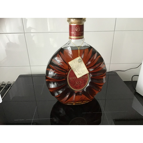Remy Martin Cognac XO Special .1