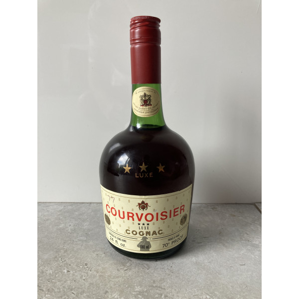 Courvoisier Cognac Luxe 3 star.1
