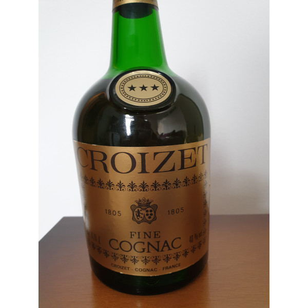 Croizet Cognac Croizet fine Corgnac.5