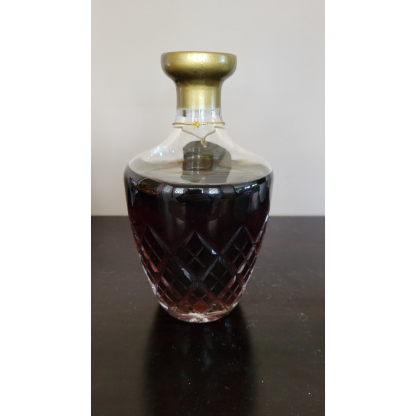 Roi Des Rois Cognac Roi des Rois, Tres Grande Fine Champagne, 0.75cl, cristal decanter.2