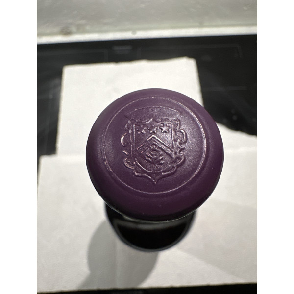 Château de Beaulon Cognac Extra rare.4