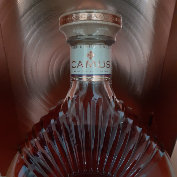 Camus Cognac Borderies XO.3
