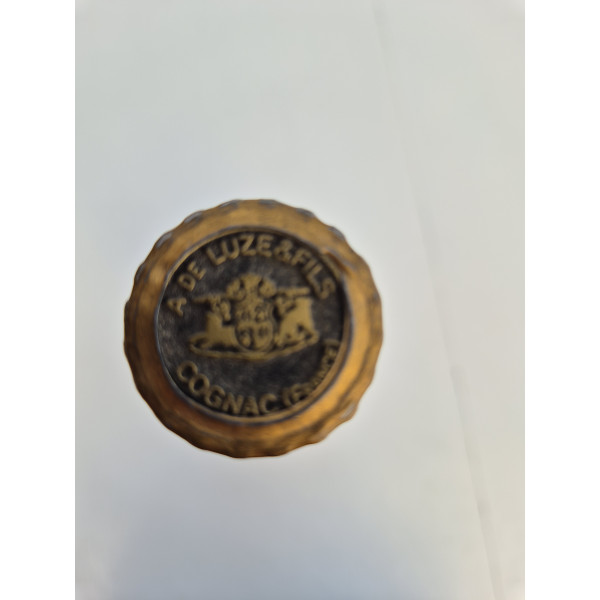 A. De Luze&Fils Grand Cocnac fine Champange.4