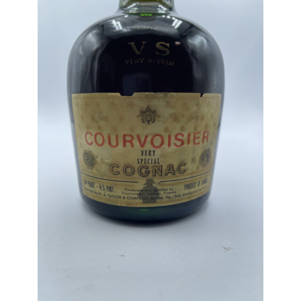 Courvoisier Cognac VS.5