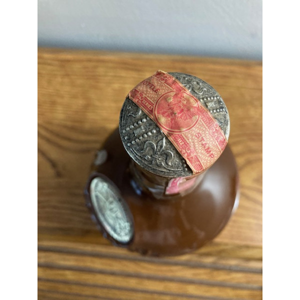 Chivas Regal Port Salute 21 Years Old.4