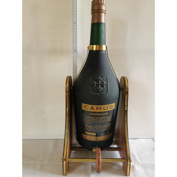Camus Cognac Napoleon La Grande Marque Magnum 4.20L.2