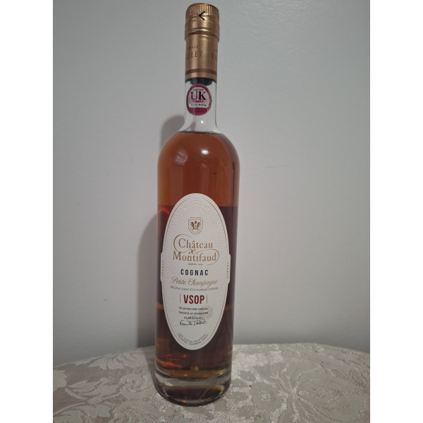 Château de Montifaud VSOP.1