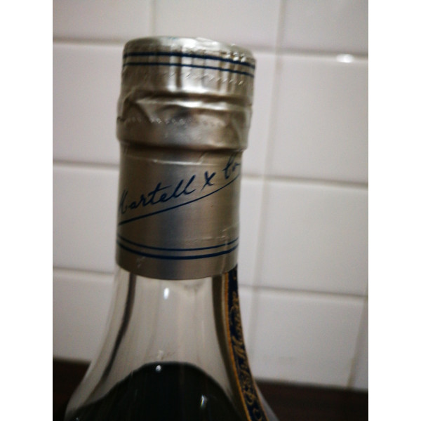 Martell Cognac Gordon Bleu 1L Malaysian.3