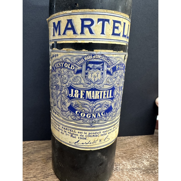 Martell Cognac Very Old Pale 3 star.5