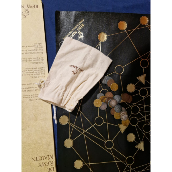 Remy Martin Cognac Boardgame by Remy Martin.4