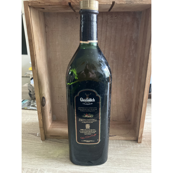 Glennfiddich Special Old Reserve.2