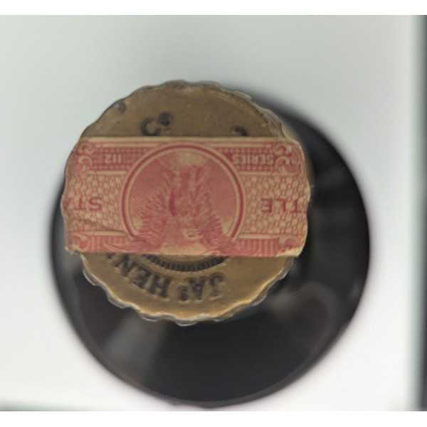 Hennessy Cognac VSOP.4