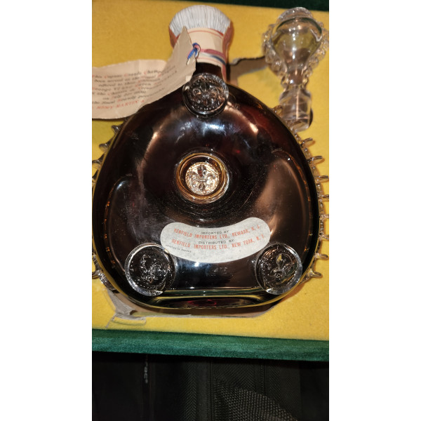 Remy Martin Cognac Louis XIII Rarest Reserve.2