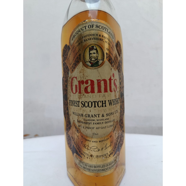 Grant´s Stand Fast 1880s.5