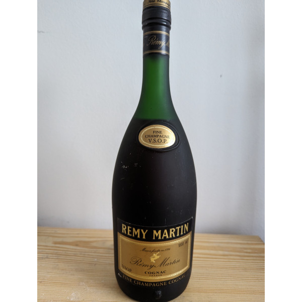 Remy Martin Cognac VSOP Fine Champagne 1L.1