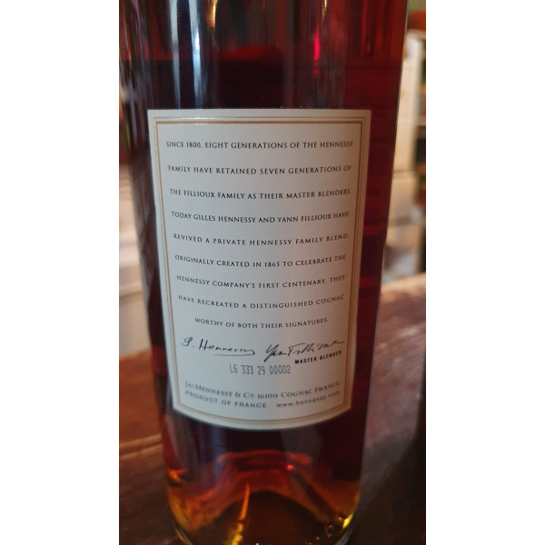 Hennessy Cognac Private Reserve.2