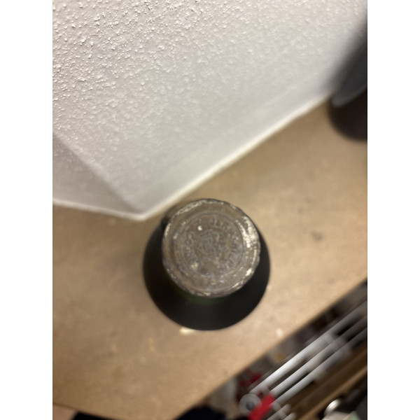 Martell Cognac Cordon bleu reserve limitee.4