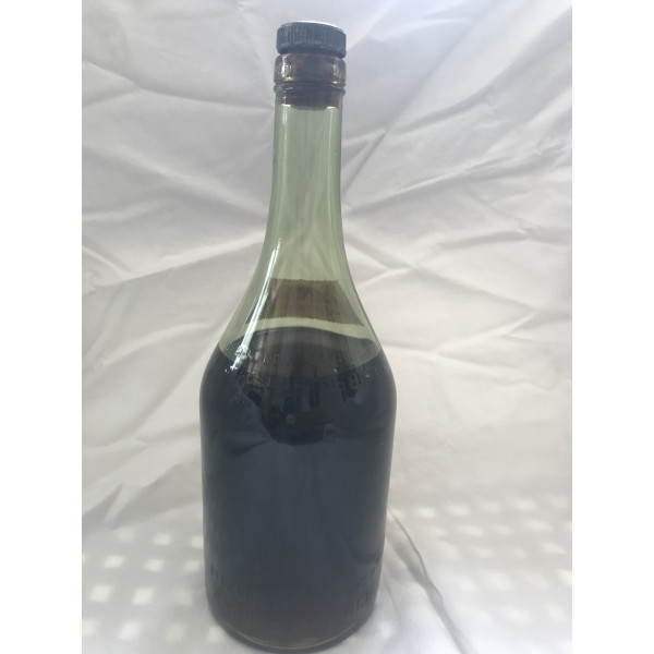 Prunier Cognac La Vieille Maison PATRIARCHE.2