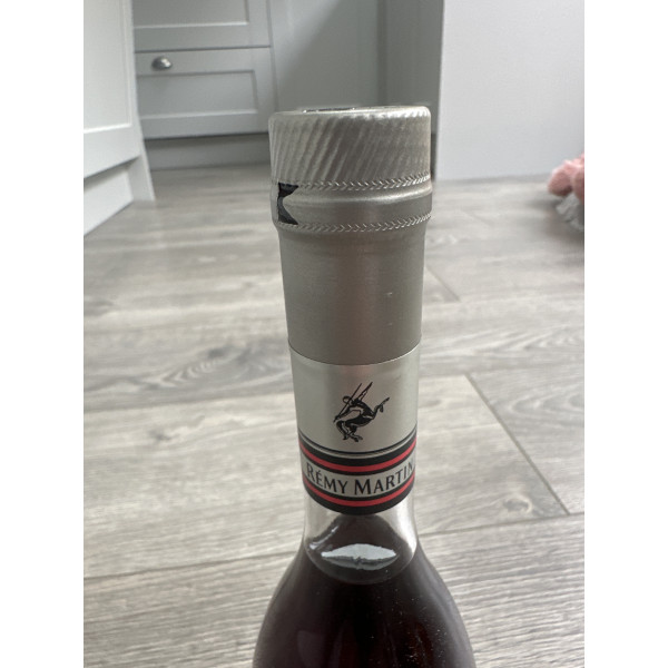 Remy Martin Cognac  VSOP Mature Cask Finish.3