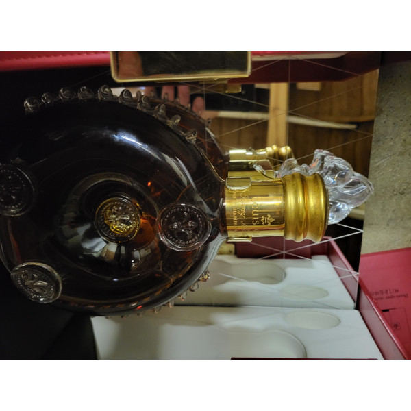 Remy Martin Cognac Remy Martin, Louis XIII.1