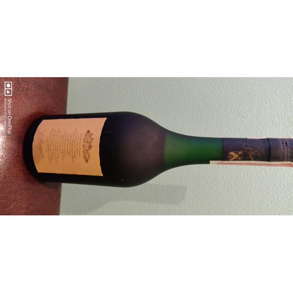 Frapin Cognac Premier Cru De Cognac.2