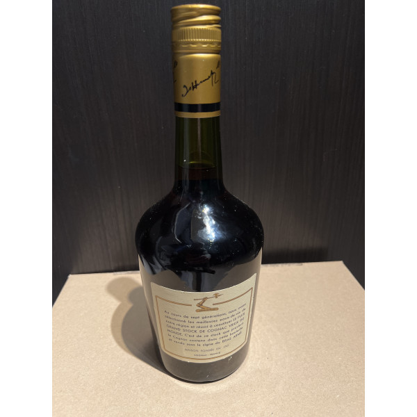 Hennessy Cognac Brass Arme.2