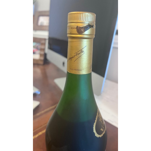 Marnier Lapostolle  VSOP 1980s.3