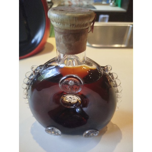 Remy Martin Cognac Louis XIII.1