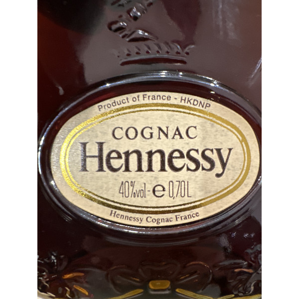 Hennessy Cognac XO.5