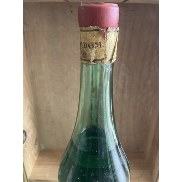  Green Liquor Aiguebelle 1960/70s.3