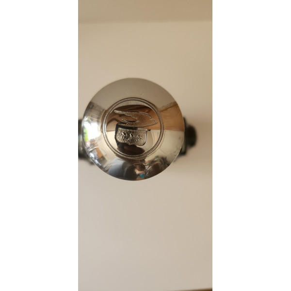 Martell Cognac XO Supreme 75cl.4