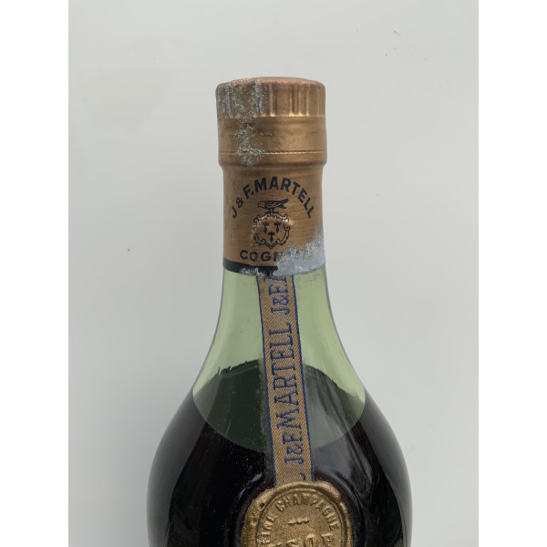 Martell Cognac VSOP Médallion Fine Champagne Cognac.3
