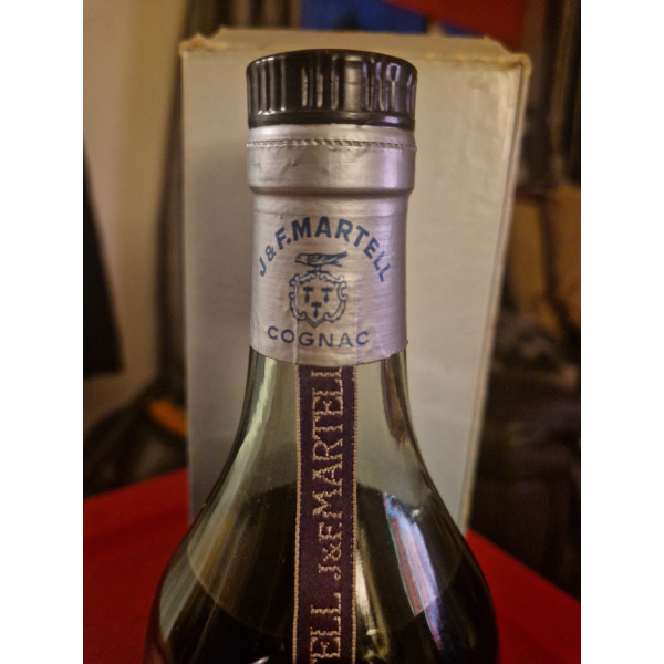 Martell Cognac Cordon Bleu.3