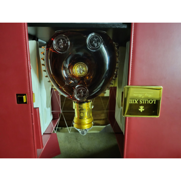 Remy Martin Cognac Remy Martin, Louis XIII.4